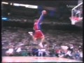 1996 NBA All Star Slam Dunk Brent Barry 1996 NBA All Star Slam Dunk Brent Barry