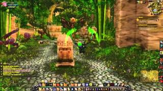 High Priestess Jeklik Quest Playthrough - The Cape Of Stranglethorn