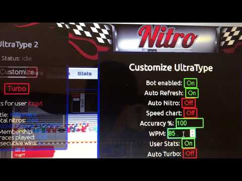 Nitro Type Download