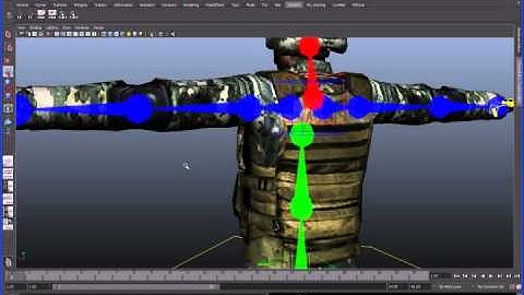 Working with The Setup Machine for Games