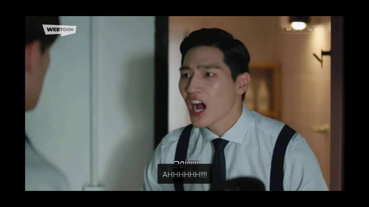 오형평EP 03 어른 (we are peaceful brothers - ep 03 ADULT ) - YouTube