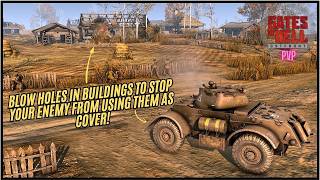 This strategy will OVERWHELM the enemy early | Gates of Hell Ostfront