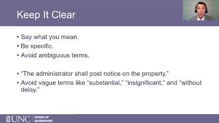 160 Basics of Drafting Ordinance Amendments Wealth