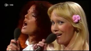 Die Abba-Story - Ein Musical Setzt Die Bewegte Geschichte Der Band Fort - Mamma Mia