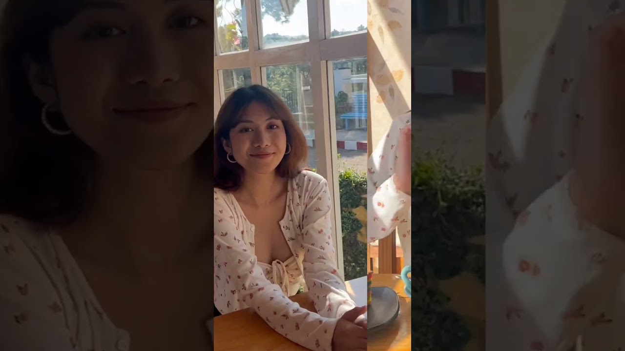 A good resort to go with a Burmese girl! 