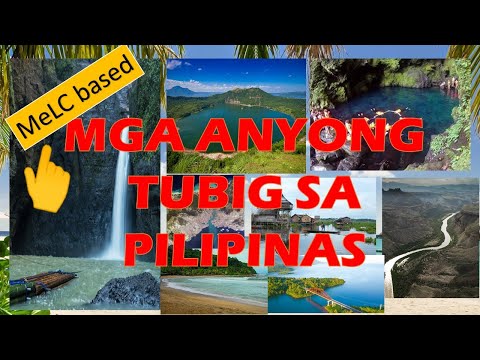 Video: Bakit Ang Ilang Mga Lawa Ay Naging Maalat?