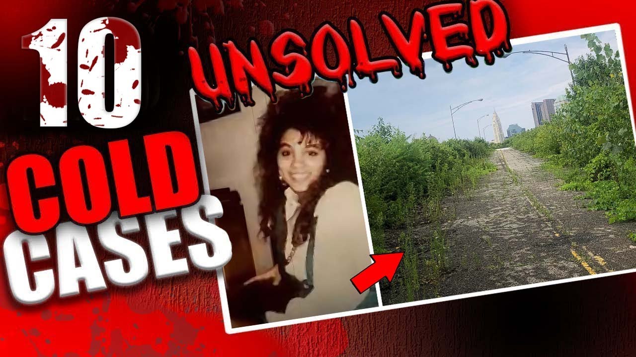 10 Cold Cases That Were Solved In 2024 | True Crime Documentary ...