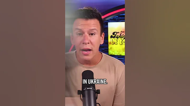 Russian Oligarchs Critical of Ukraine War Are Dying in Not-So-Mysterious Ways #Shorts