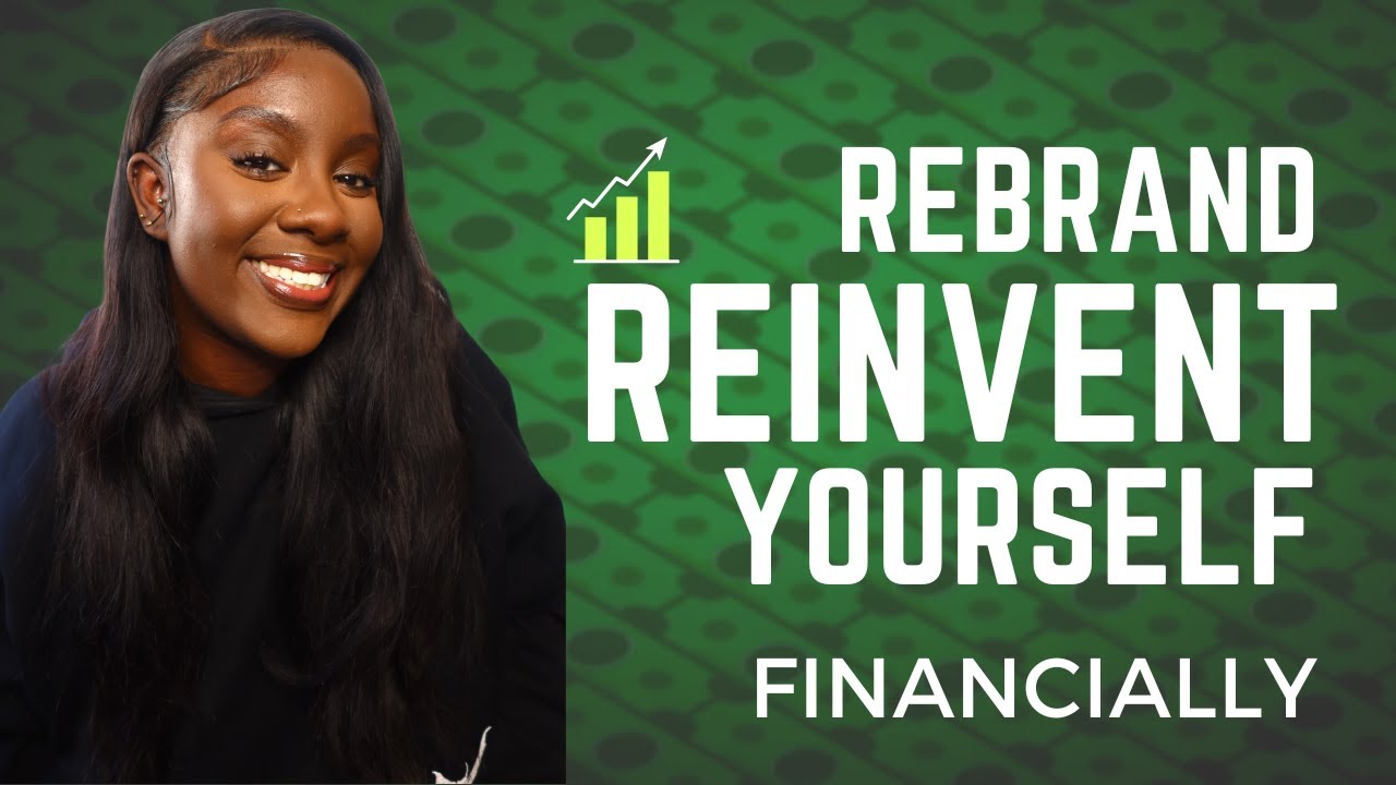 Transform Your Finances In 2023 With These Steps - YouTube