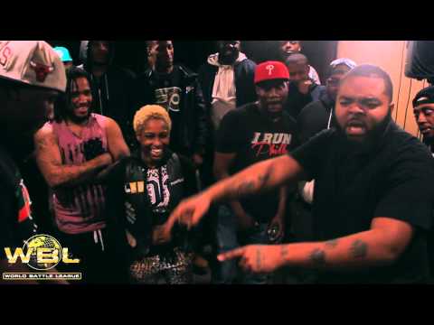 Take vs Holmzie Da God