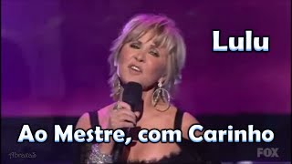 Lulu - Ao Mestre, com Carinho - 023