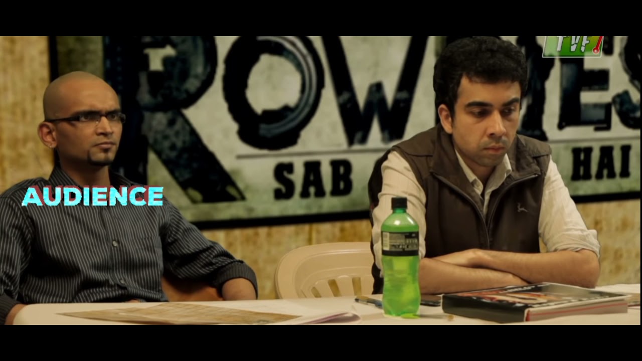 Bhoot Police Funny Shortcut Review