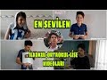 En Sevilen İlkokul-Ortaokul-Lise Videoları (Furkan Onur Tunçer)