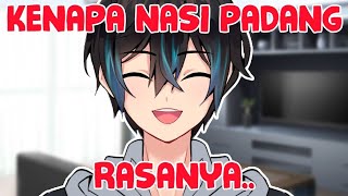 MAIN TEBAK-TEBAKAN YOK! 【Vtuber Anime】