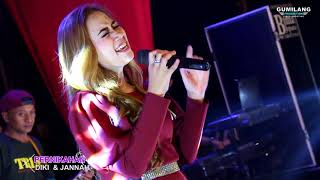 PERASAAN WANITA - EVA AQUILA - TRIAZ MUSIC SEKUPING WEDDING DIKI & JANNAH