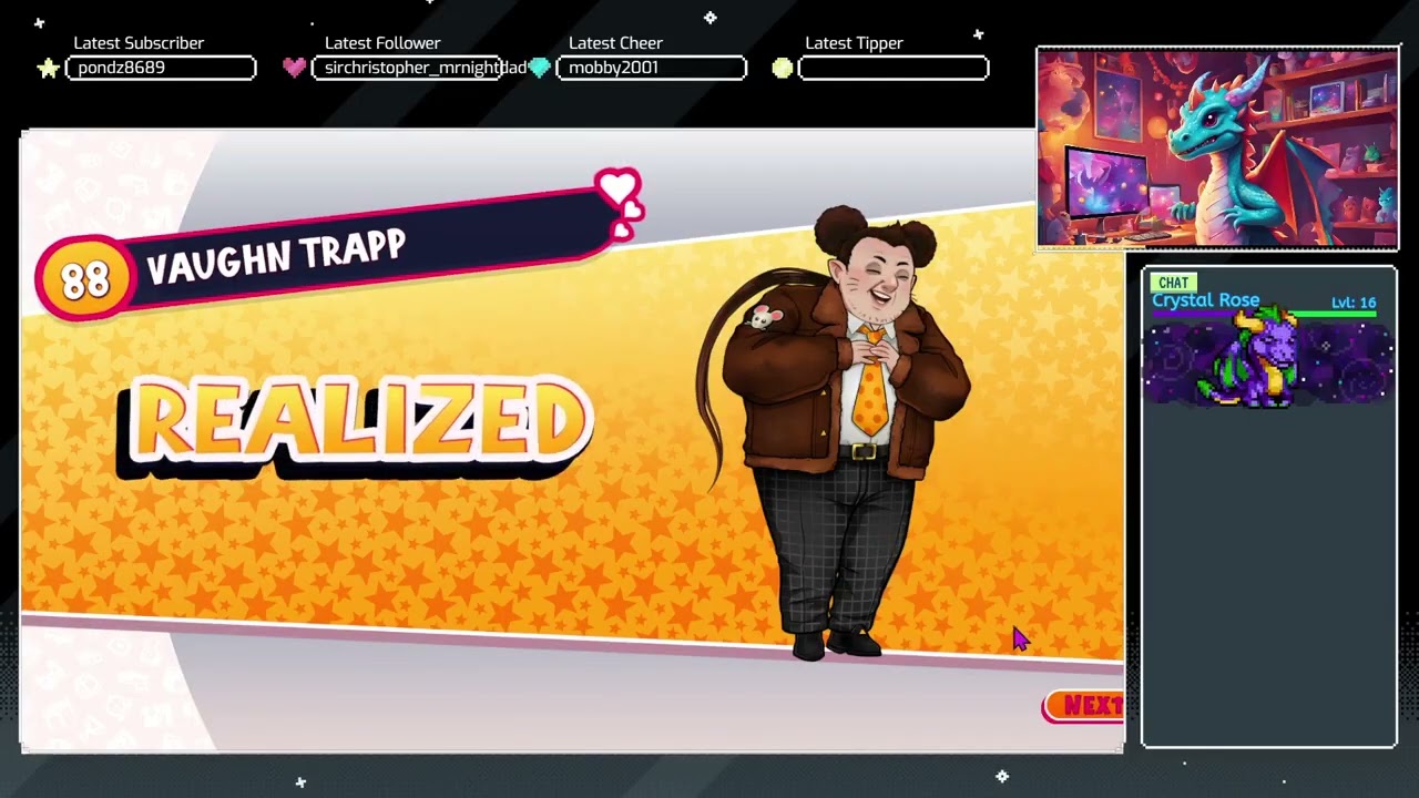 реализация #88 Вон Трапп