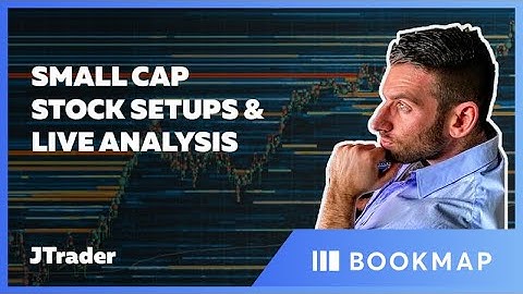 Small Cap Stock Setups & Live Analysis | JTrader | Pro Trader Webinar