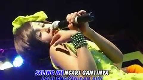 Tasya - Sumpah Benang Emas (Official Music Video)