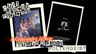 I Remember When (Haunted History): Poltergeist