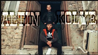 ALTIN KOLYE | Yiğithan ft Ragnomt  #Profesörproduction Resimi