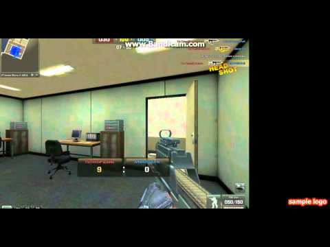 Hack RPE Point Blank 2012 nick TnxTrooolFaceeee