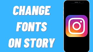 How To Change Your Fonts In Instagram Stories screenshot 3