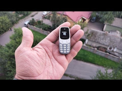 Video: Kako Narediti Mobilni Telefon Sami