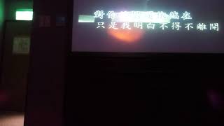 對妳的愛還依然在