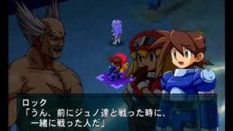 Namco X Capcom - Gameplay (Ch27 - Part 02/11)