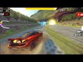 Asphalt 9: Legends – Best Arcade Racing Game with Supercars & Multiplayer Action