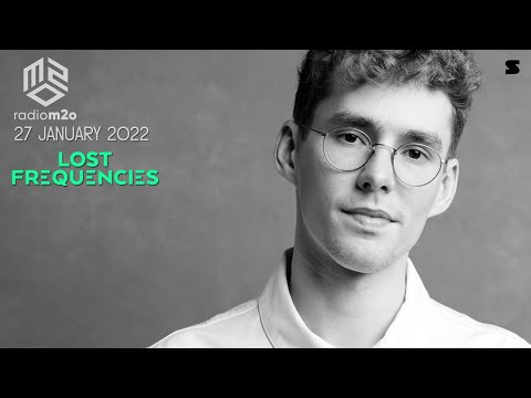 Lost Frequencies - Dance With Us - 27 January 2022 ★ Sony SNC-DH110T buy