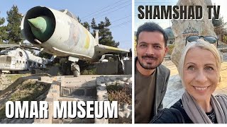 Afghanistan: Shamshad TV meeting !