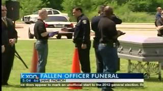 padron funeral preps