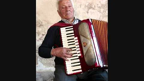 Gino Finocchiaro - Marcia Turca