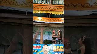 joko kendil sri kencono