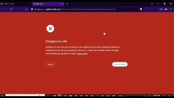 Effective Way To Remove Deceptive Site Warning from Your Website in 2026 Step by Step guide