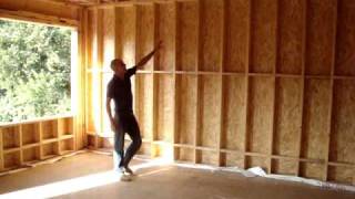 House Framing in Toronto & GTA, Rough Carpentry, Framers ... Another framing project by Northcliffe Homes.