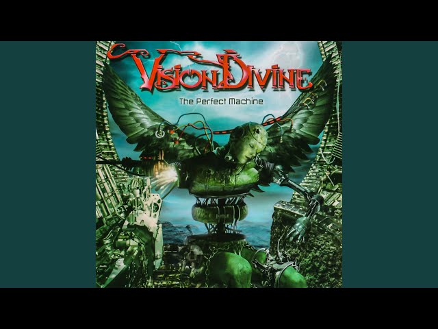 Vision Divine - 1St Day Of A Never-Ending Day