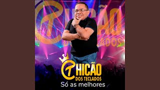 A Maior Saudade (Ao Vivo)