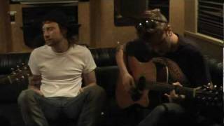 Emarosa - Heads Or Tails Real Or Not [Absolutepunk Backstage Sessions] chords