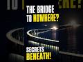 Ref:eG68211t4WM The road built on the ocean#engineering #megaproject #bridge #oceanroad #construction #