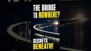 The Road Built On The Ocean#Engineering #Megaproject #Bridge #OceanRoad #Construction #