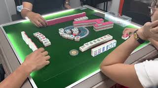 3 Player Mahjong - 05 (大三元) screenshot 2