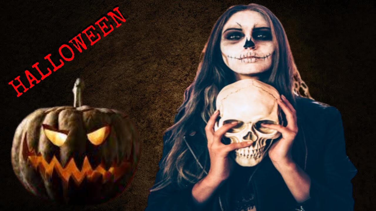 HALLOWEEN SUA ORIGEM E SUA HISTÓRIA!!! YouTube