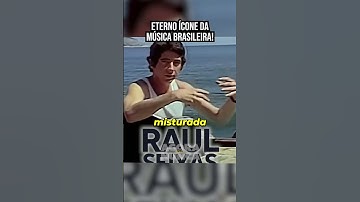 Thumbnail of Raul Seixas - Maluco Beleza