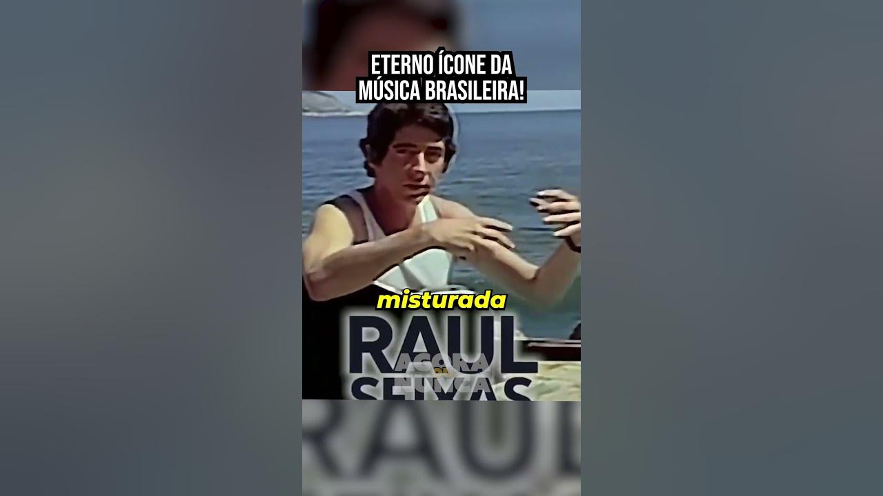 Raul Seixas - Maluco Beleza Raul Seixas - Maluco Beleza