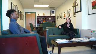 Exclusive Interview With WJ Principal Mrs. Baker