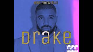 DRAKE - Type Trap Instrumental - ( Prod. MonsterMoneyBeatz )