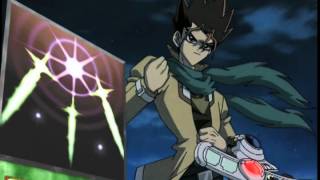 YuGiOh! GX Season 1 Episode 18 The King of Copycats  Part 1