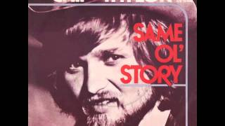 Watch Chip Taylor Same Ol Story video